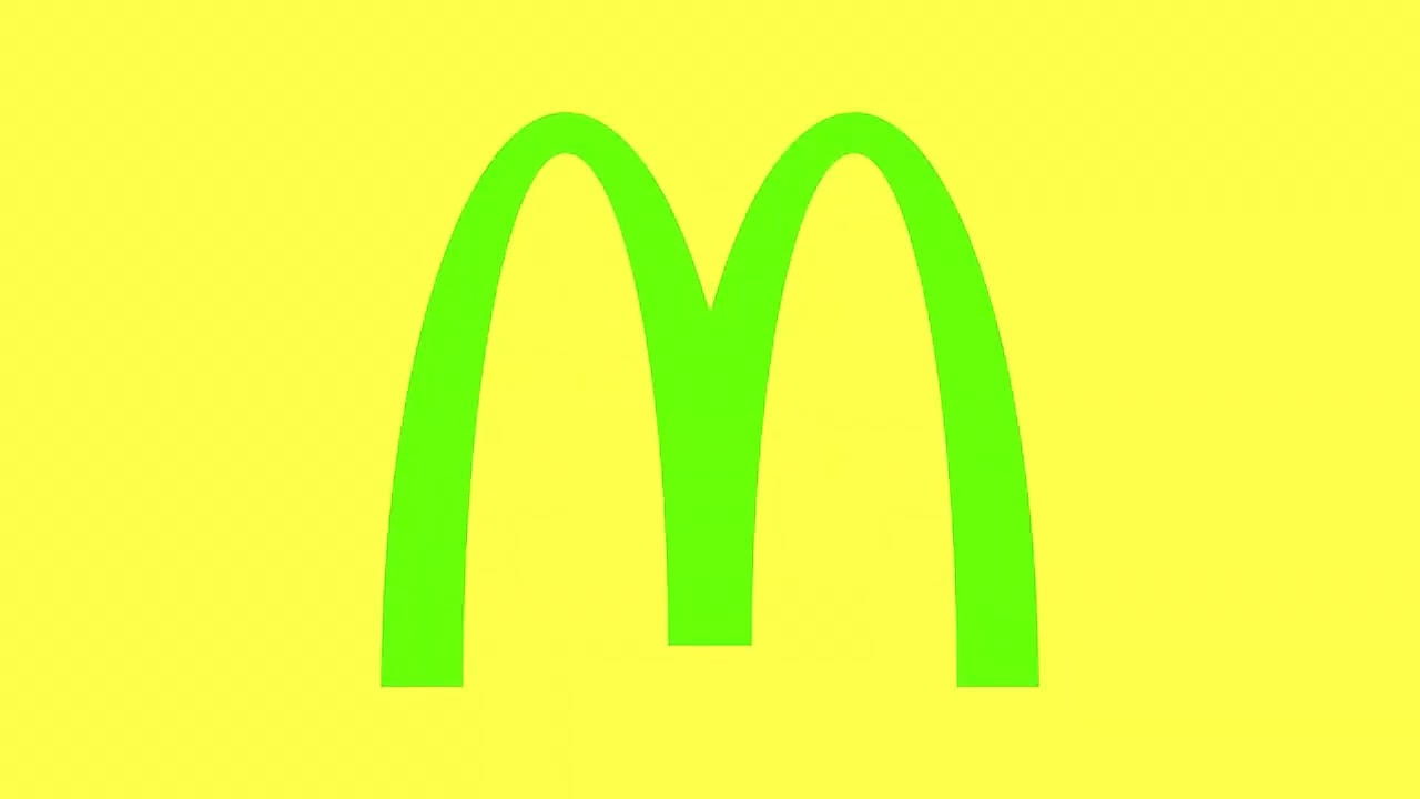 McDonald's Ident 2017 Effects (Inspired By Preview 2 Nappa Deepfake Effects)