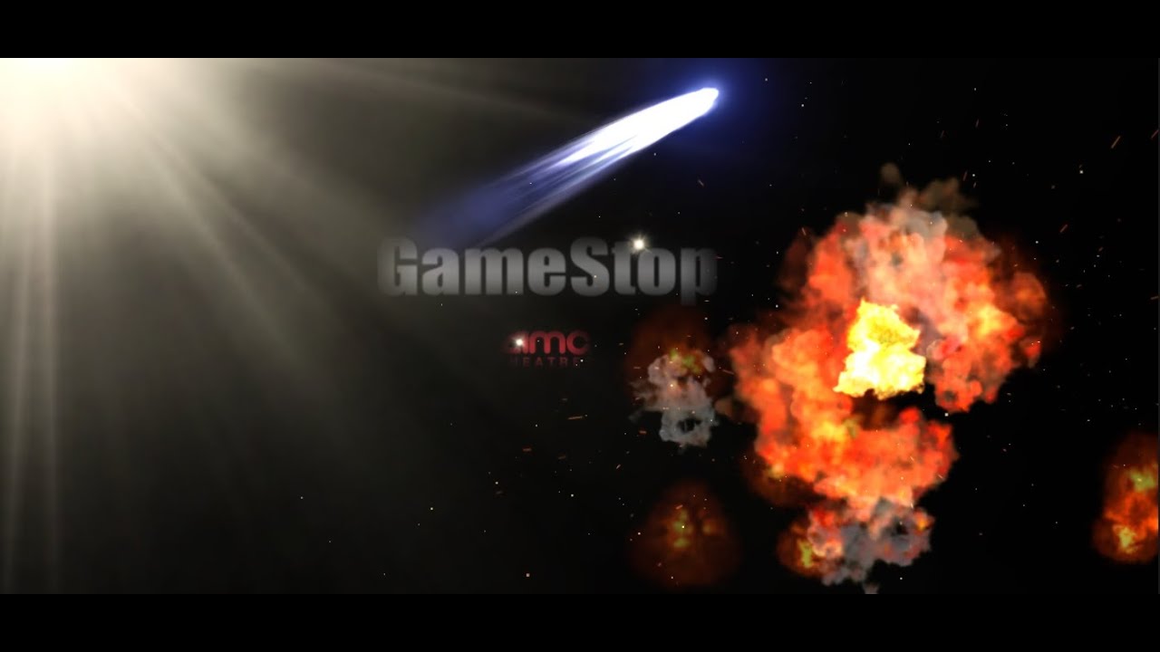 GAMMA RAMP DETECTED! | Buckle Up
