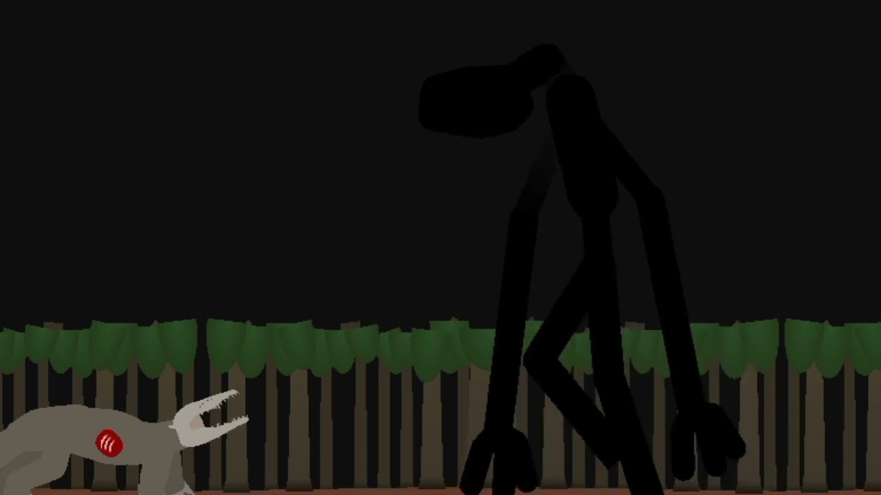 SCP 682 vs breaking news