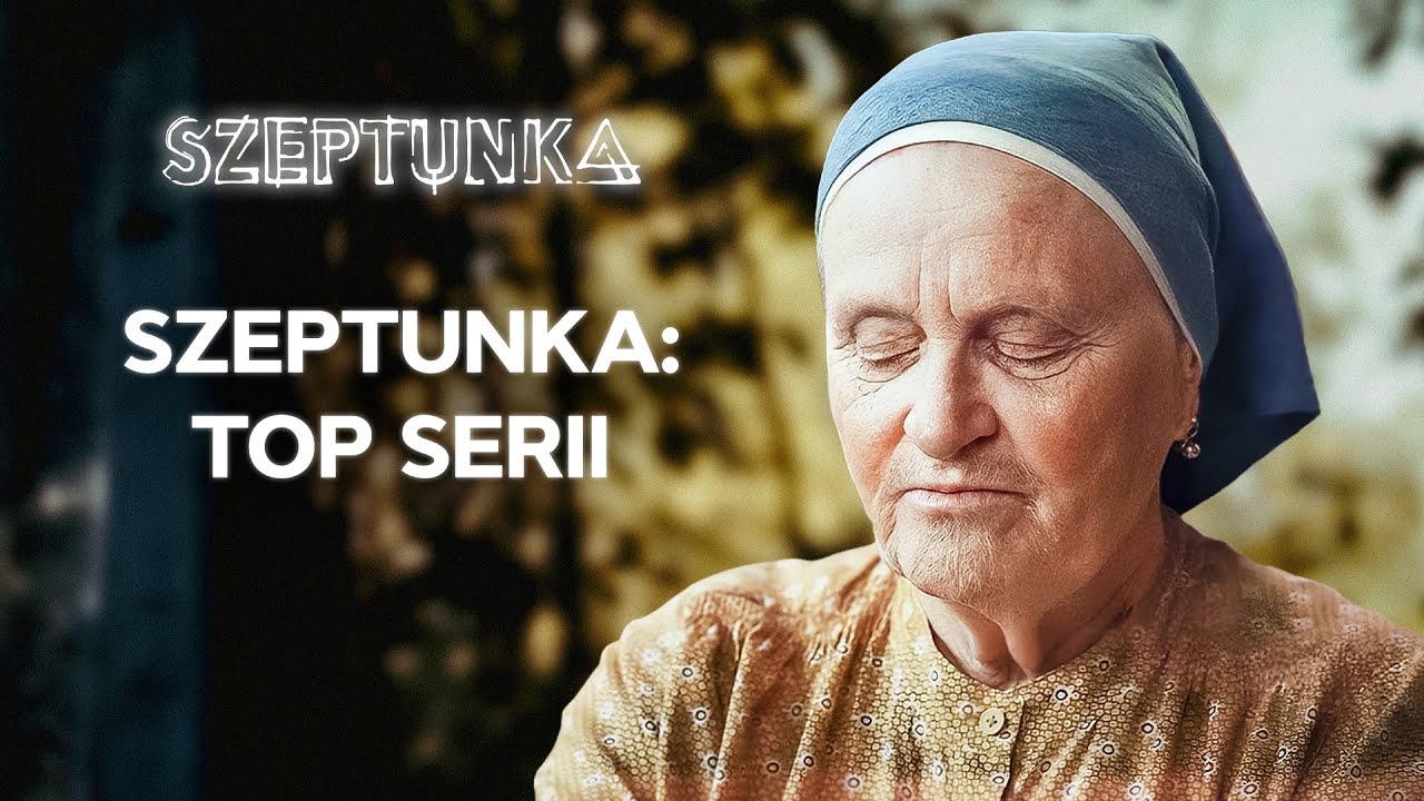Sekret tej rodziny zaskoczy Cię! – Serial Szeptunka | Najlepsze polskie seriale 2025