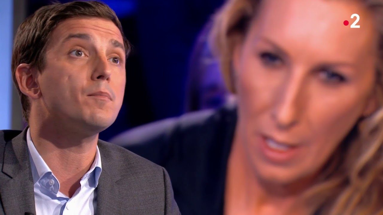 Aurélien Taché sur le port du hijab: 