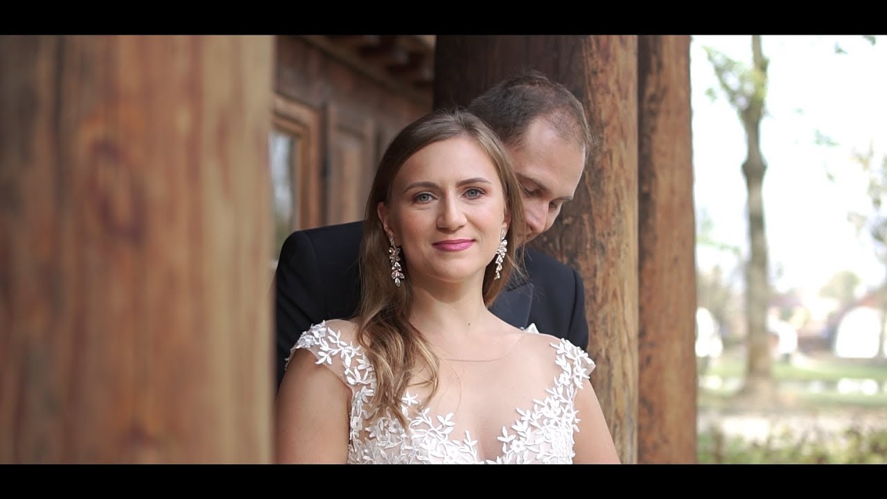 Karolina i Adam 5/10/2019 | Teledysk ślubny 2019