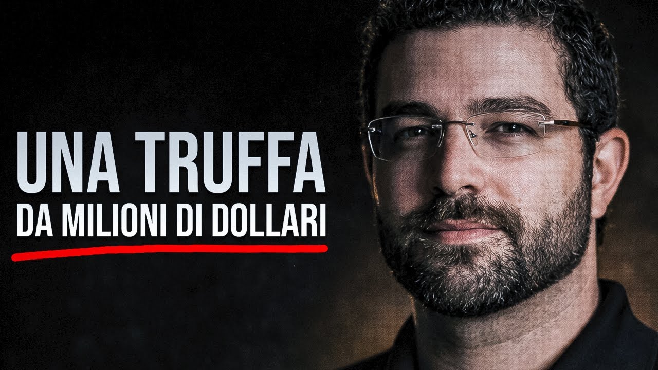 Ashes of Creation ha DISTRUTTO la fiducia negli MMO