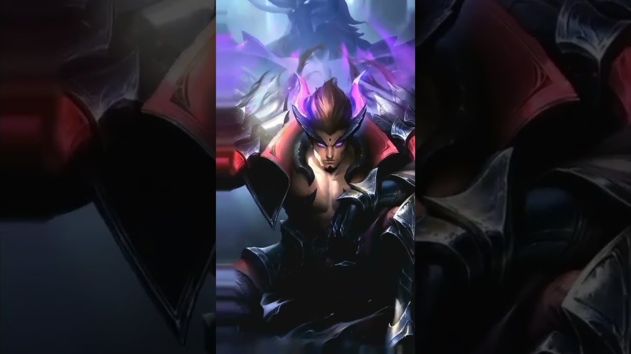 5 Hero counter yin