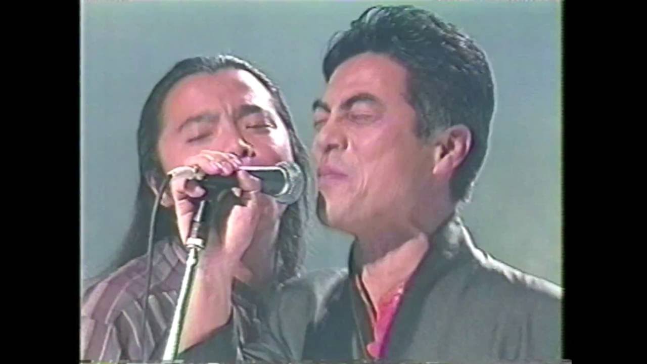 近藤等則・IMA