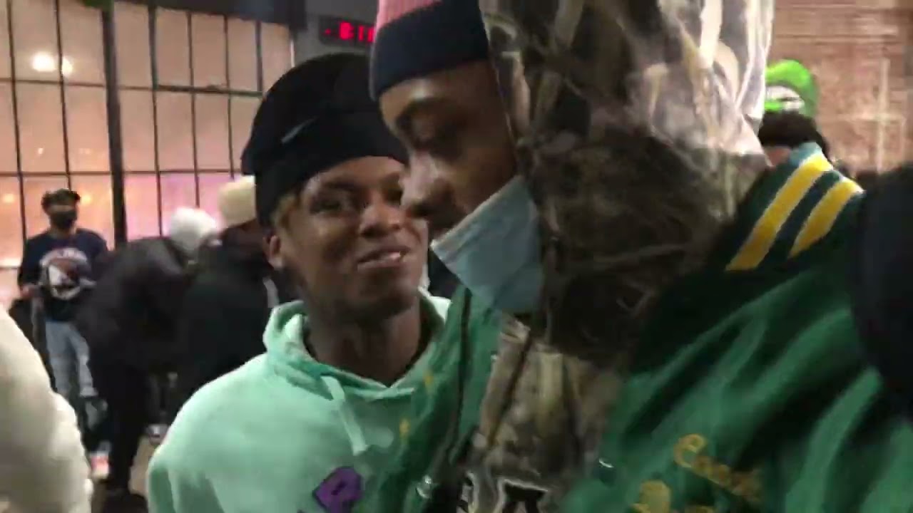 Battle of Skill ( Justin vs Juice )
