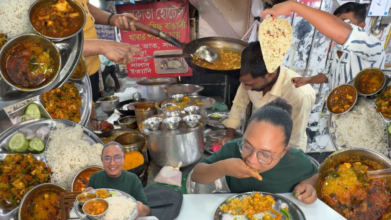 GILA‼️NEKAD MAKAN DI AREA PENUH DENGAN SCAMMER INDIA‼️DISINI ORANG LOKAL PUN KENA SCAM GUYS BAHAYA‼️