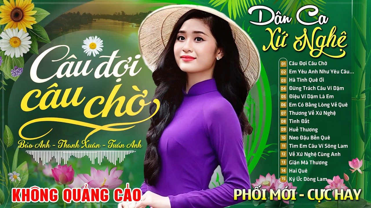 LK Nhạc Sống Thôn Quê 2025 Mới Ra Lò CỰC NGỌT ➤LK Nhạc Sống Dân Ca Xứ Nghệ Remix SAY ĐẮM LÒNG NGƯỜI