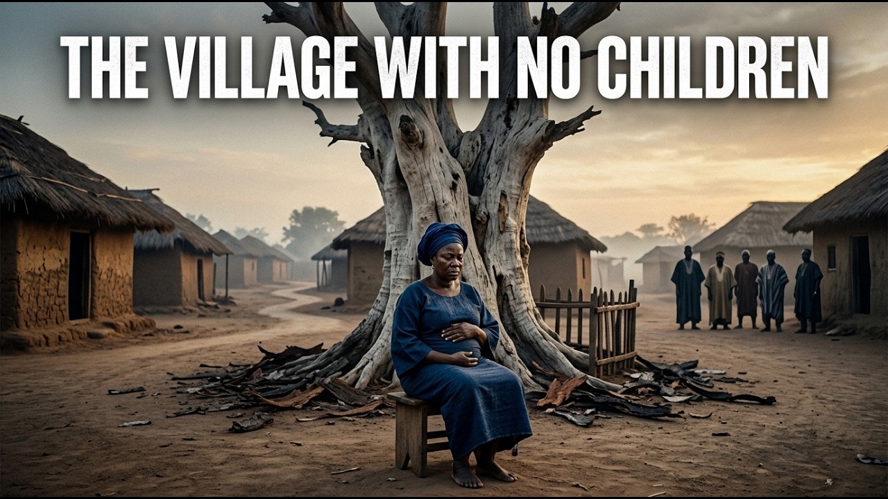 The Village Where No Child was Born