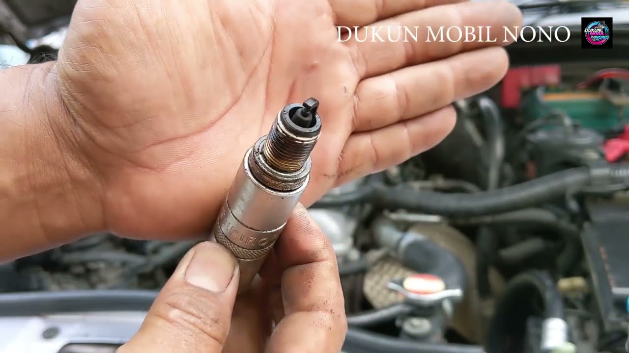 SUZUKI GRAND VITARA,HATI HATI MENCUCI MESIN BENSIN MENGGUNAKAN AIR, INI AKIBATNYA