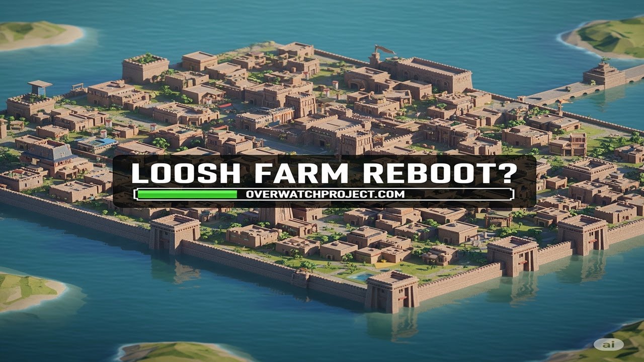 Sumerian Civilization... Is it the Loosh Farm Reincarnation Reboot Point?