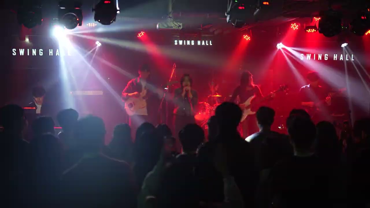 [2026 클럽공연] 장윤서 - Legends never die(against the current)