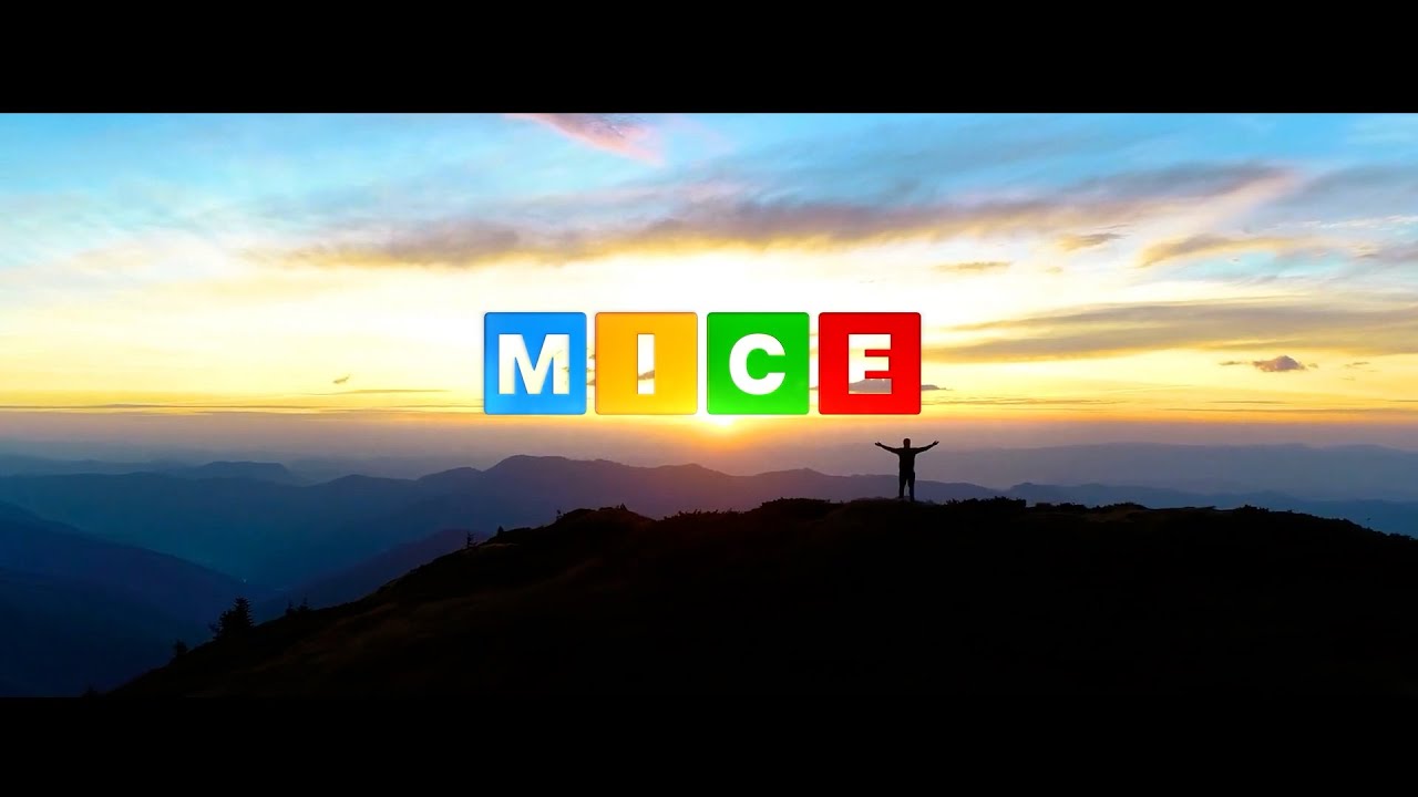 SRI LANKA MICE EXPO 2023 - Trailer