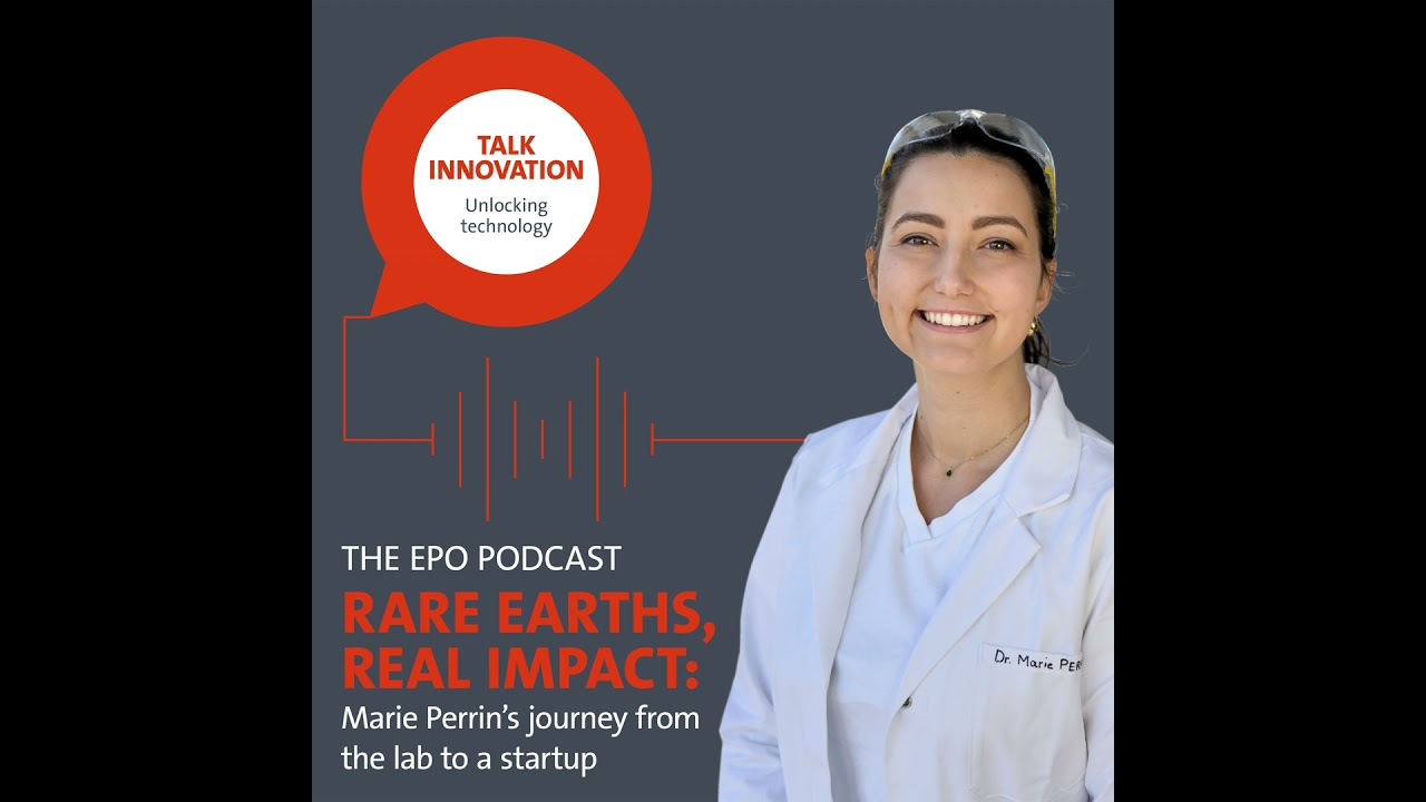 Recycling rare earth elements for real impact