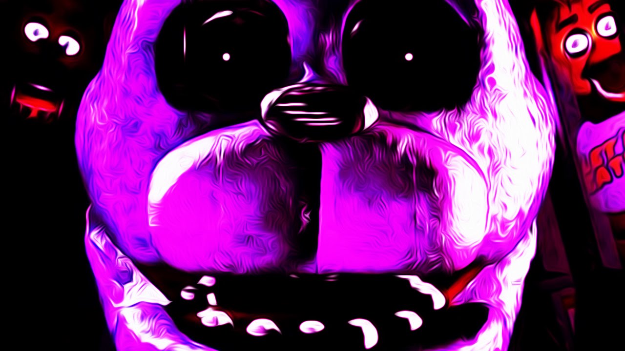 HAPPY FUN PIZZA TIME - Five Nights at Freddy's (Nights 1 and 2)