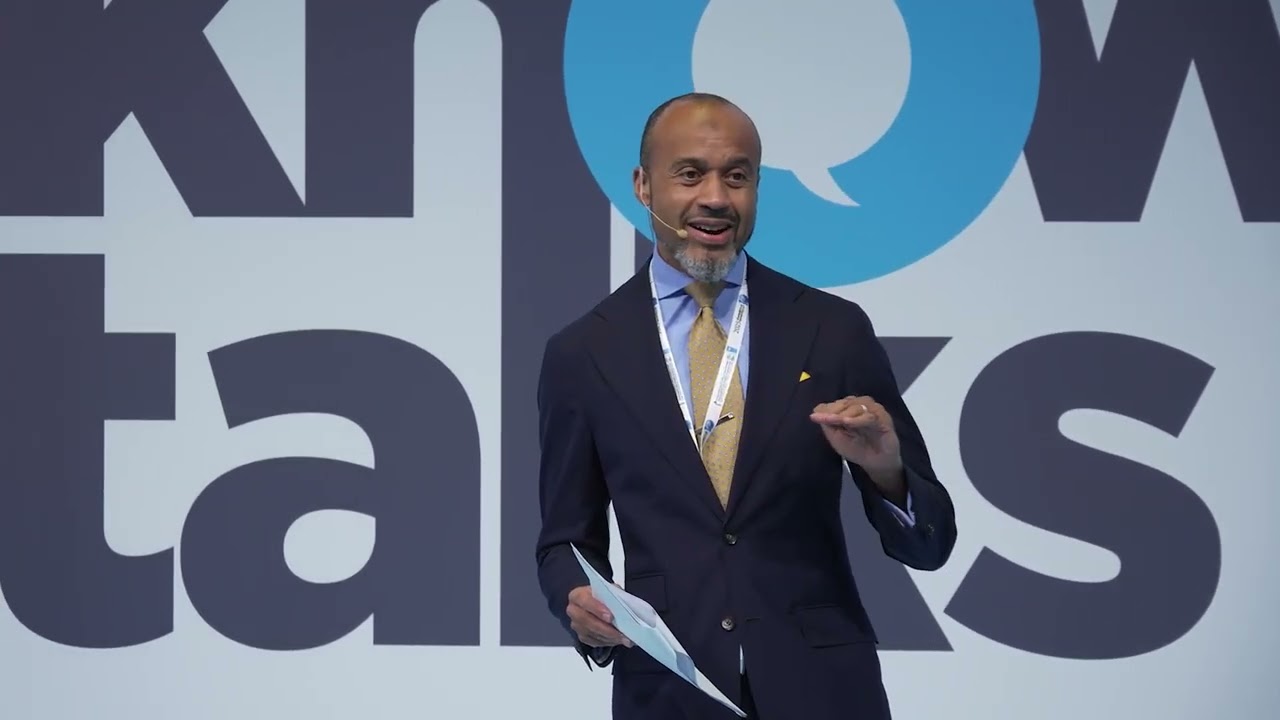 Building Knowledge Markets that Actually Serve Communities: Lessons from a Nobel Peace Laureate
