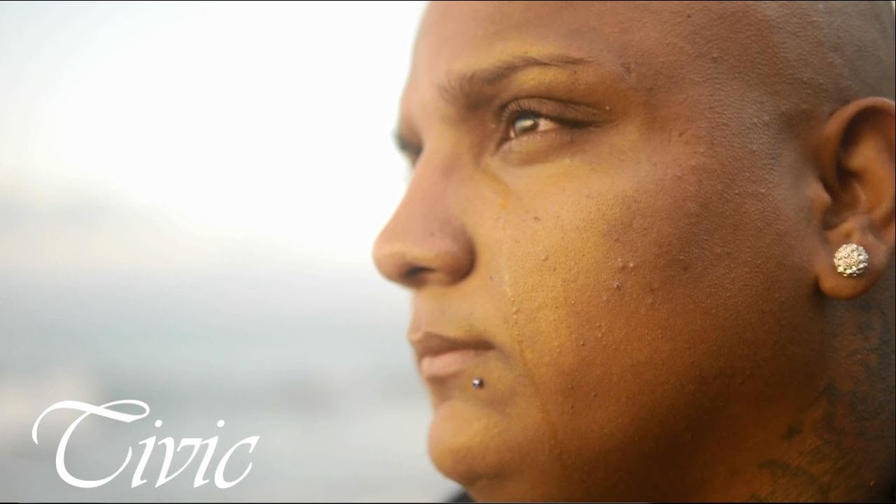 Oubli jamais - TIVIC _CLIP OFFICIEL