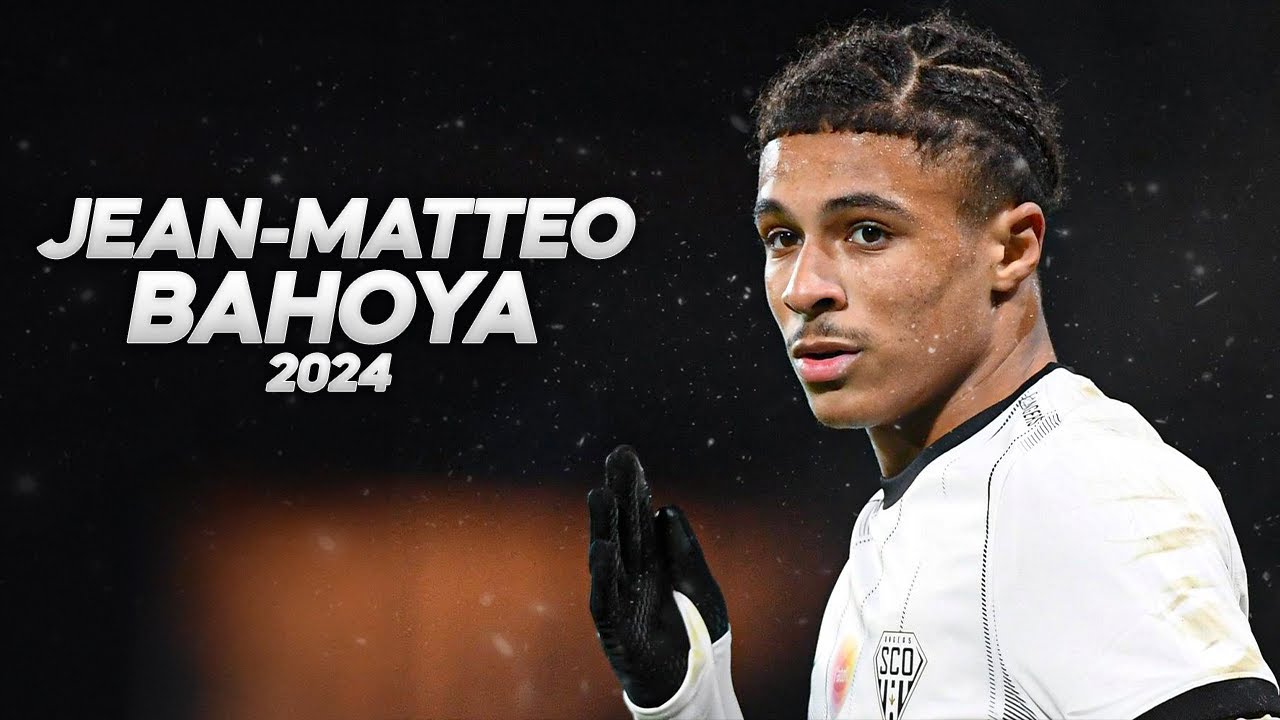 Jean-Matt&eacute;o Bahoya Deserves Your Attention - 2024ᴴᴰ