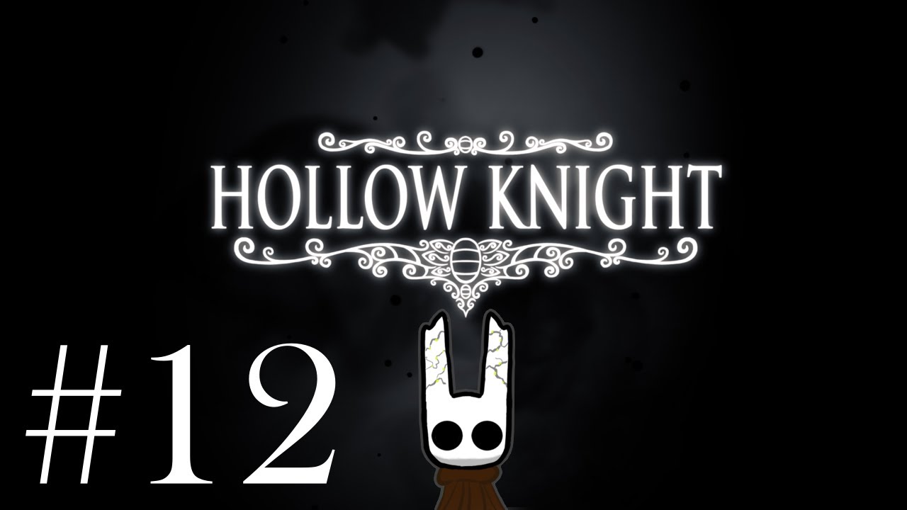 [Hollow Knight] Mostly just pantheon 4