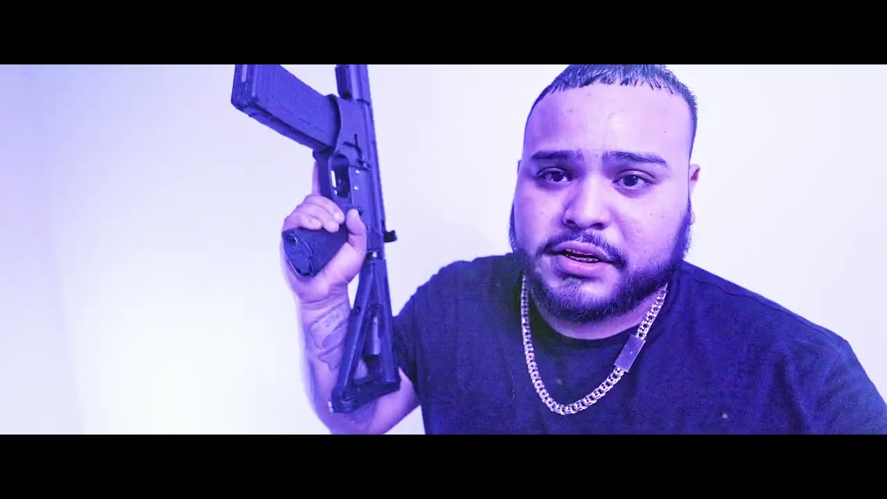 Rudy T   I'm Back Official Video