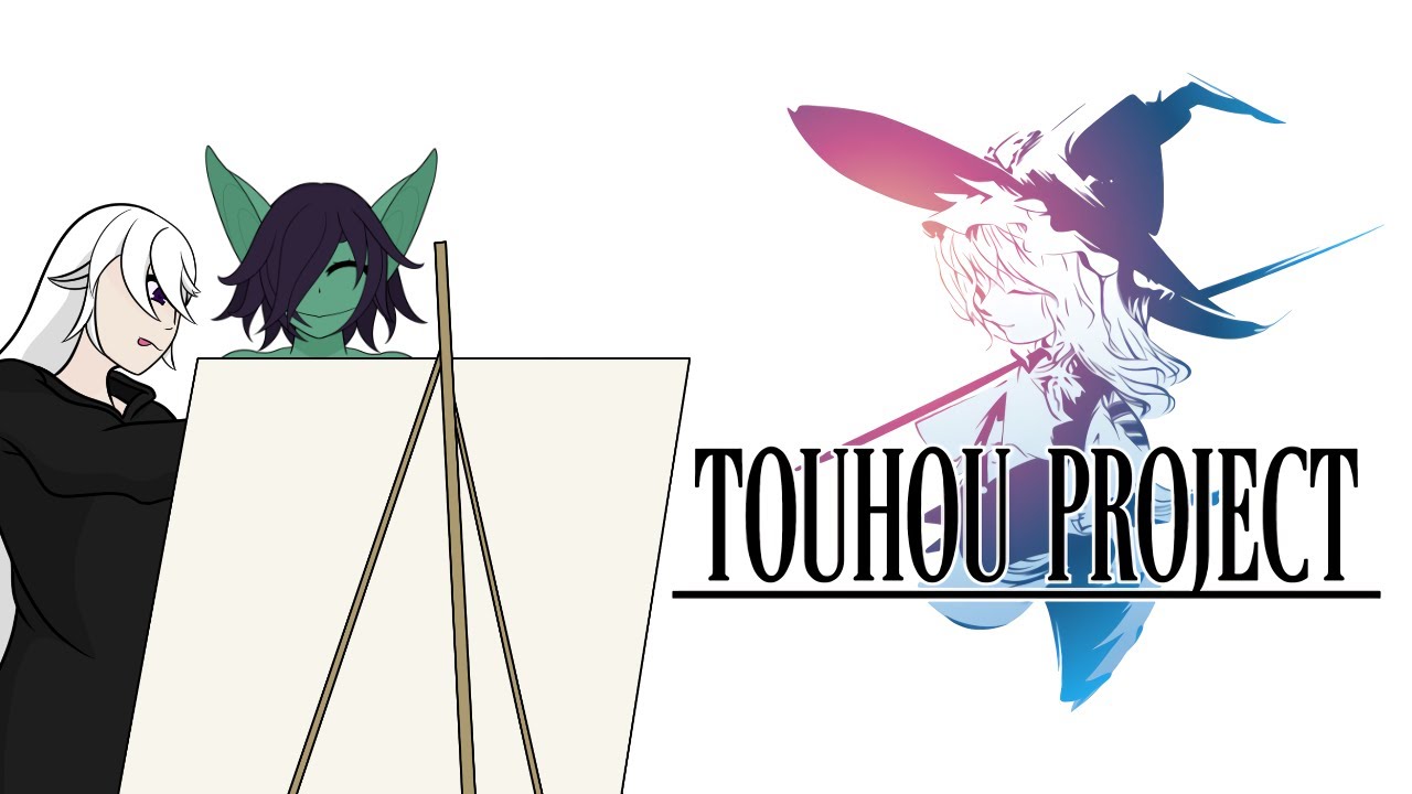 2hu 2sday we are japanese goblin edition