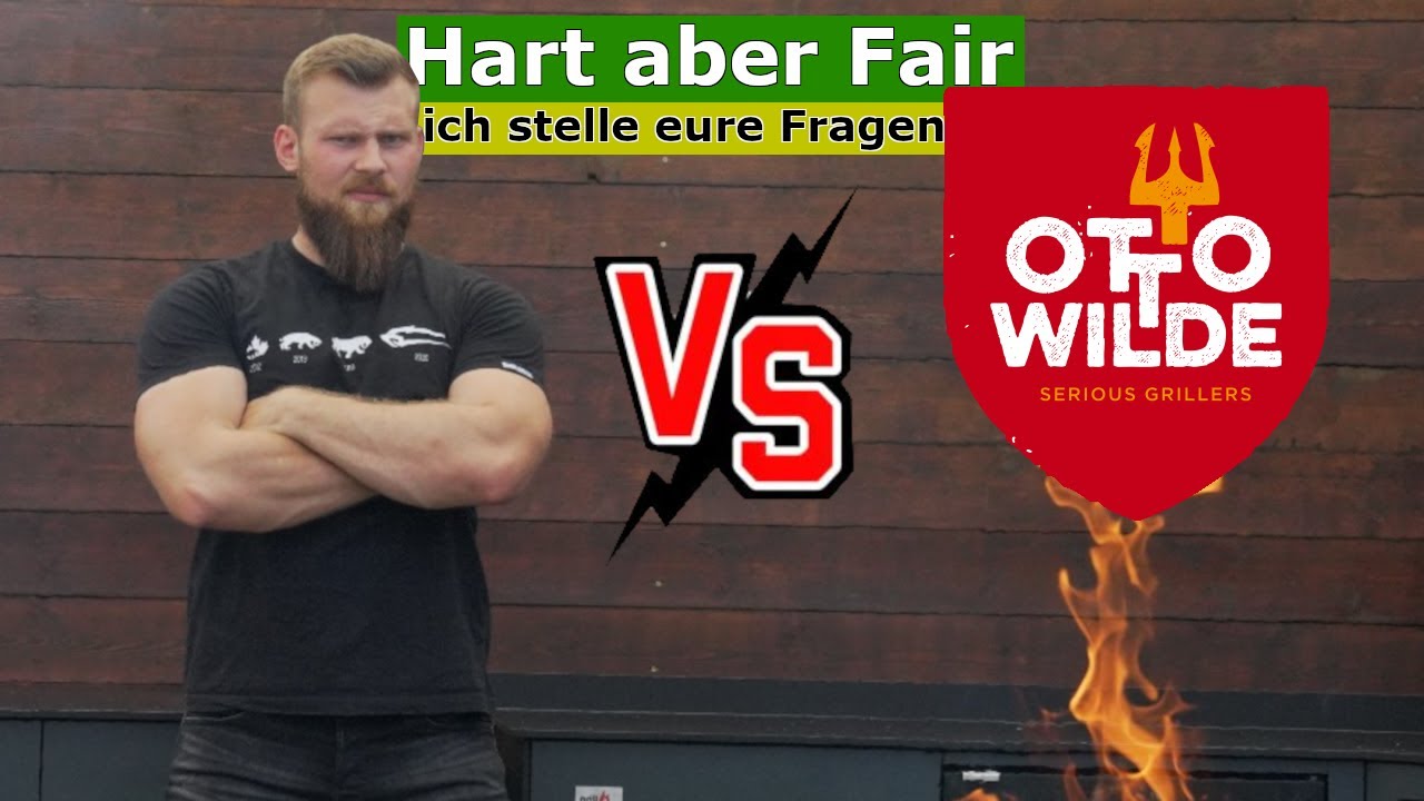 Kritische Fragen an Otto Wilde & neues Zubehör für den G32 Connected