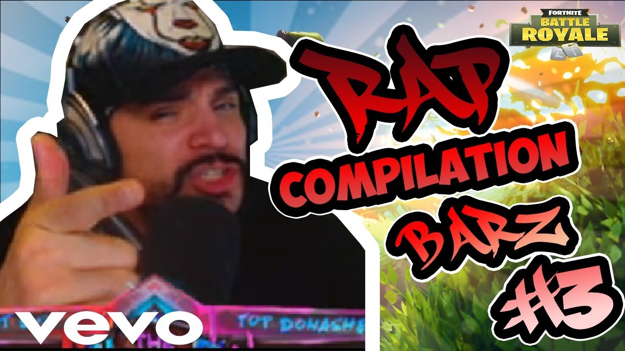 CDNthe3rd RAP COMPILATION BARZ #3 ● BEST OF SAVAGE RAP ● CEEZ RAP !