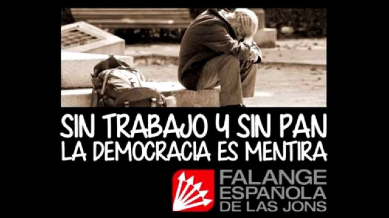 Juventudes Falangistas de FE de las JONS - AFILIATE