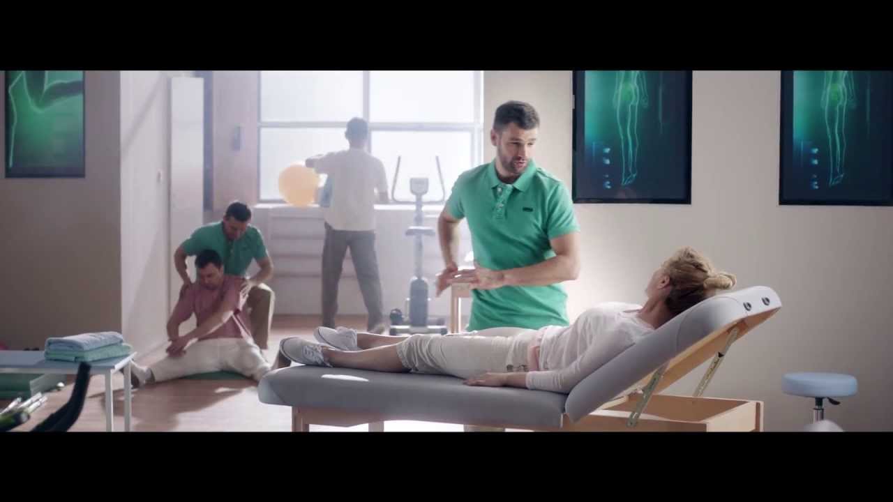 Altacet Rehabilitant - reklama 30sek