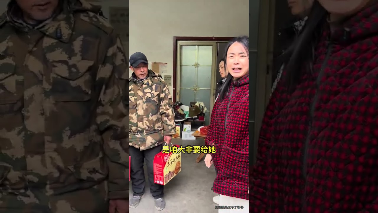 Family Surprise: Elder Sister's Clever Plan Leaves Dad Amazed, Just 2 Apples Left