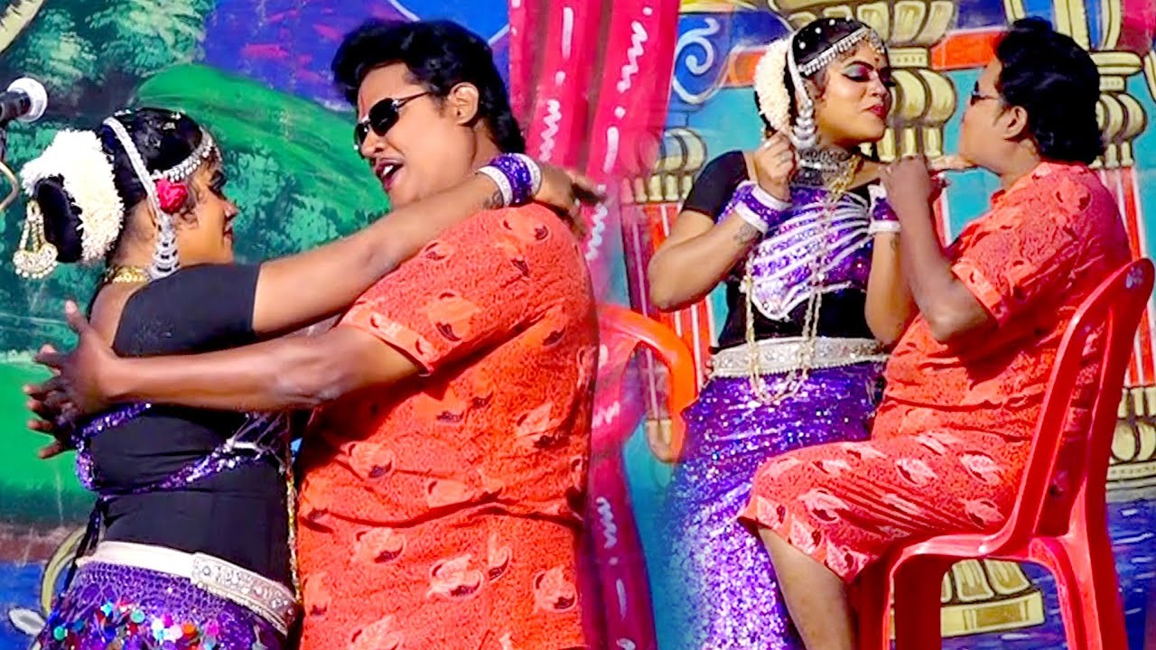 சினிமா சூட்டிங் காட்சி 