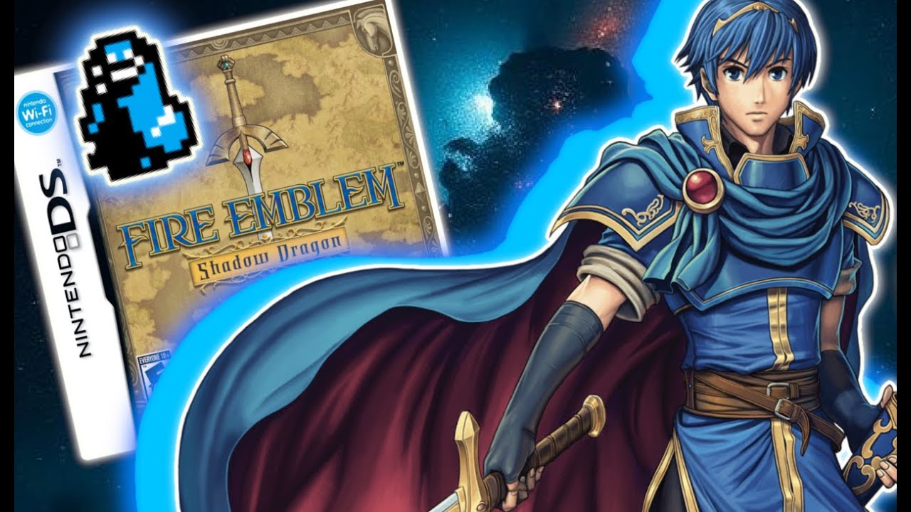 *Test Run* Fe 11 Shadow Dragon! (I need some inputs)!