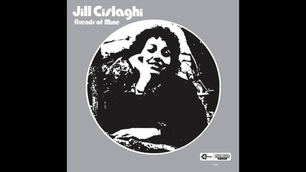 Jill Cislaghi - Jesse [1977]