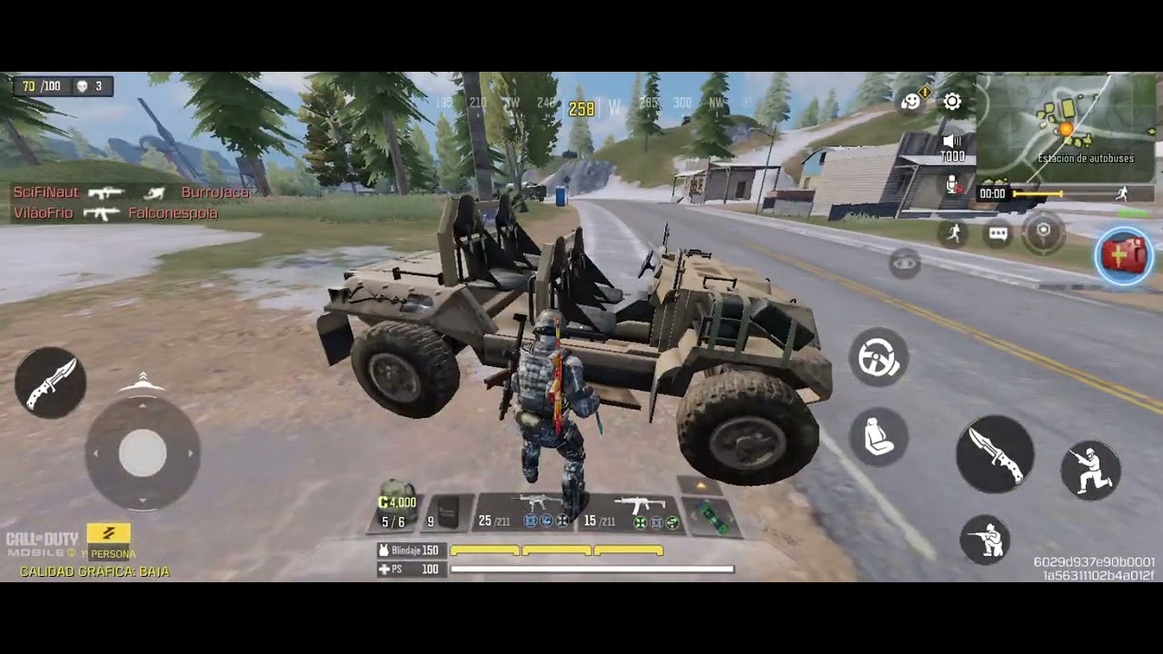 CALL OF DUTY 2026