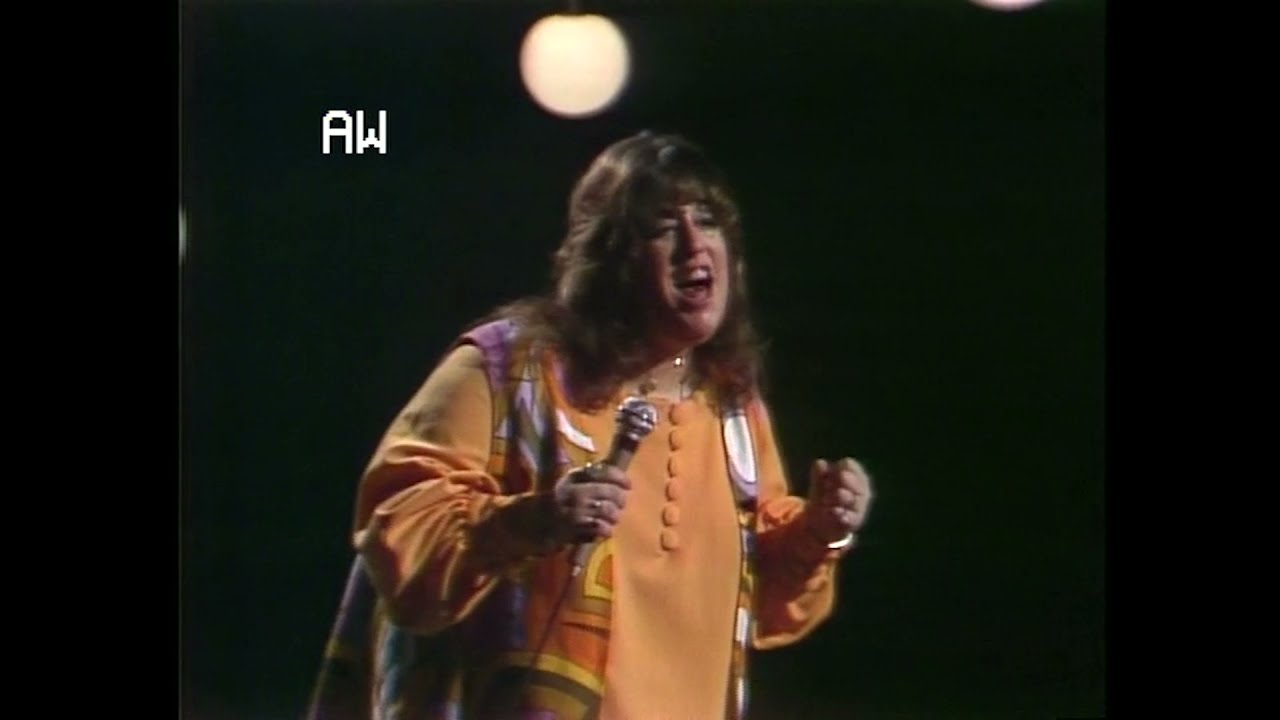 Mama Cass Elliot - 
