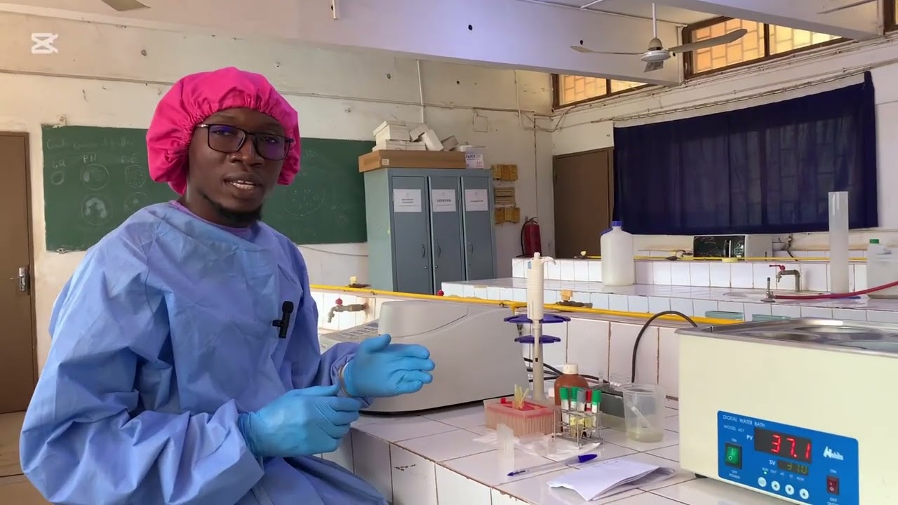 Comment utiliser les contrôles de qualité interne en biochimie CQI #new #foryou
