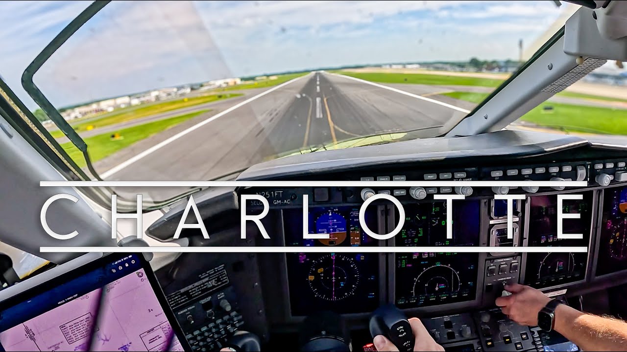 Departing American Airline's 2nd Largest Hub