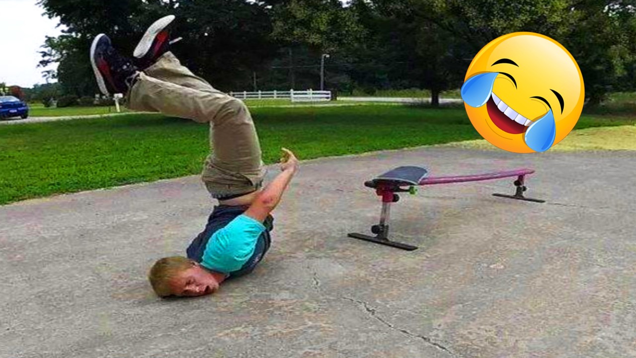 BEST FUNNY VIDEOS OF 2026 🤣 | Try Not To Laugh 😂CHALLENGE (Impossible)