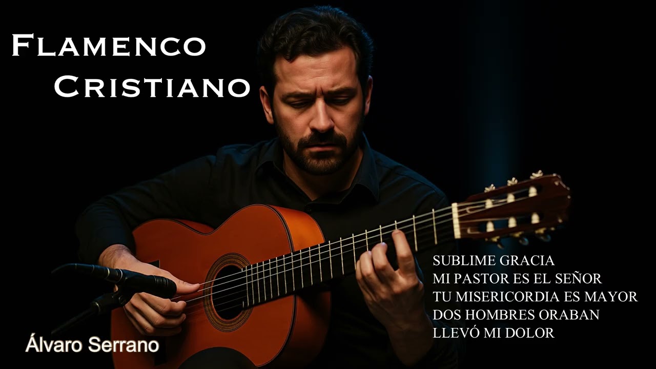 Flamenco de Alabanza y Adoración, Flamenco Cristiano 