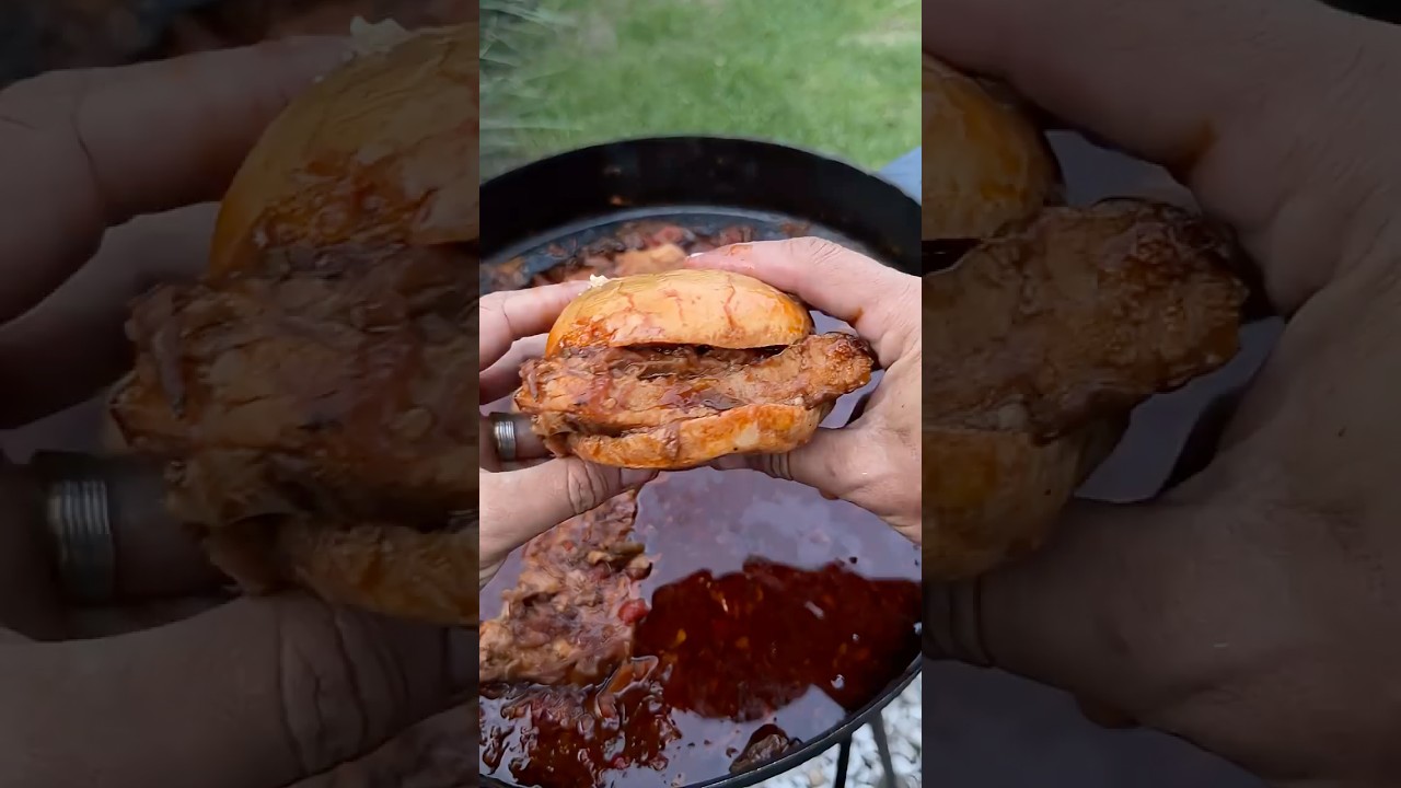 Sandwich de matambre al disco!&hellip; #argentina #receta #matambre