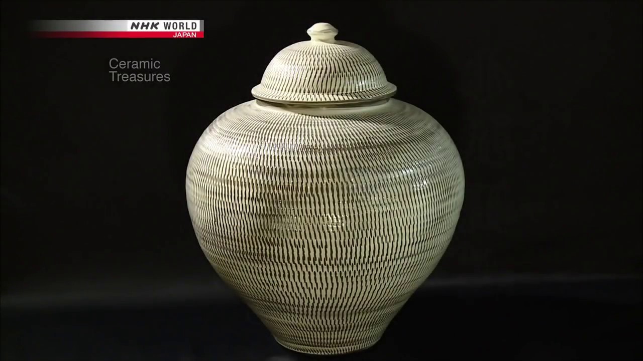 A Distinctive Ceramic Treasure - Onta Yaki - Traditional Japanese Art