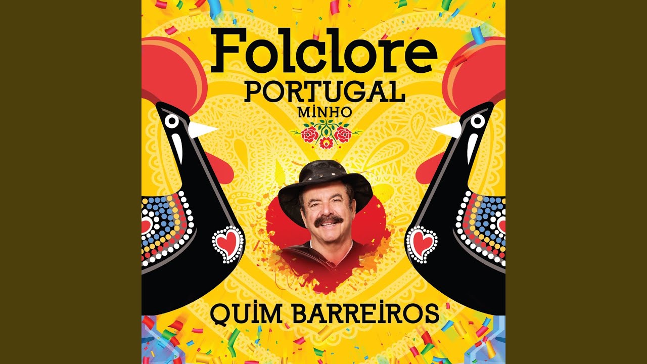Cantador velho e novo