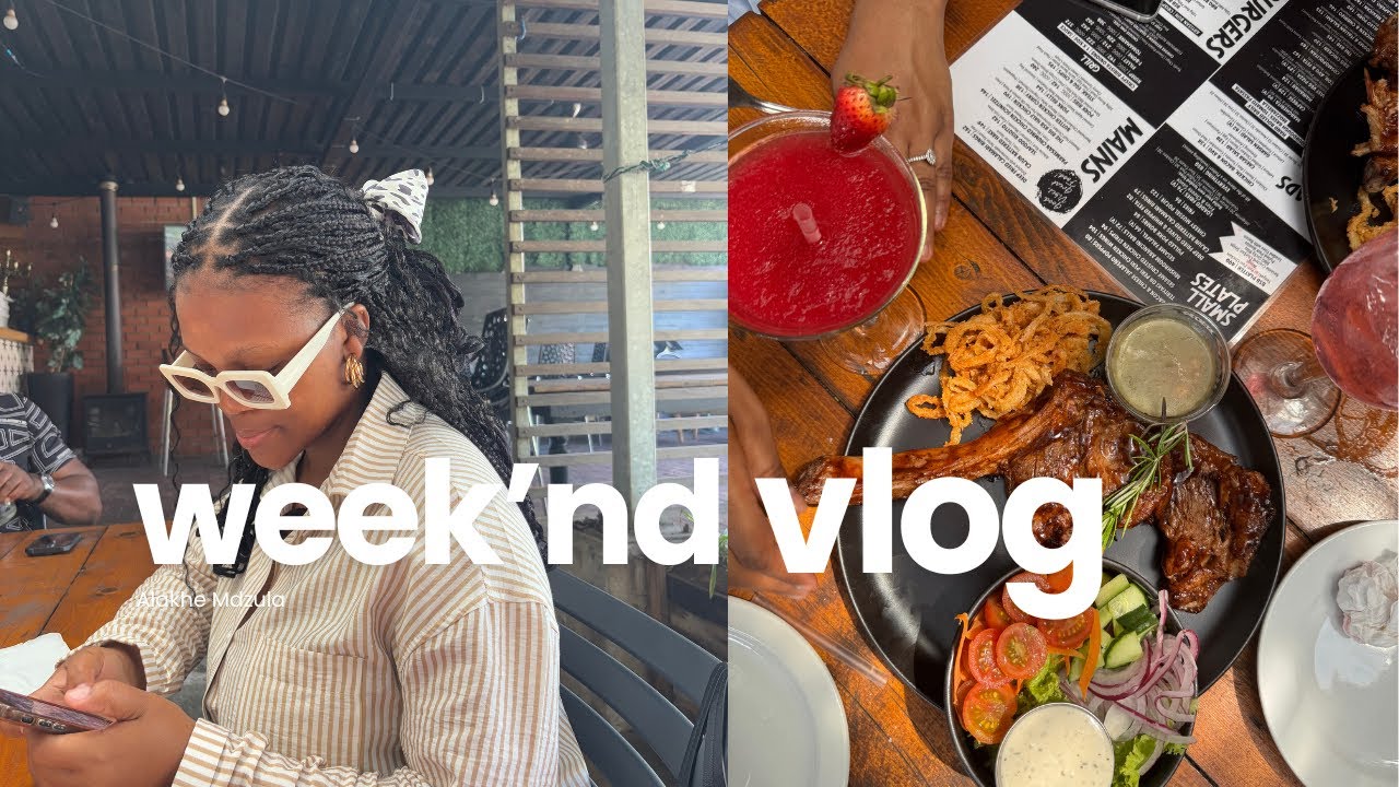 #vlog
