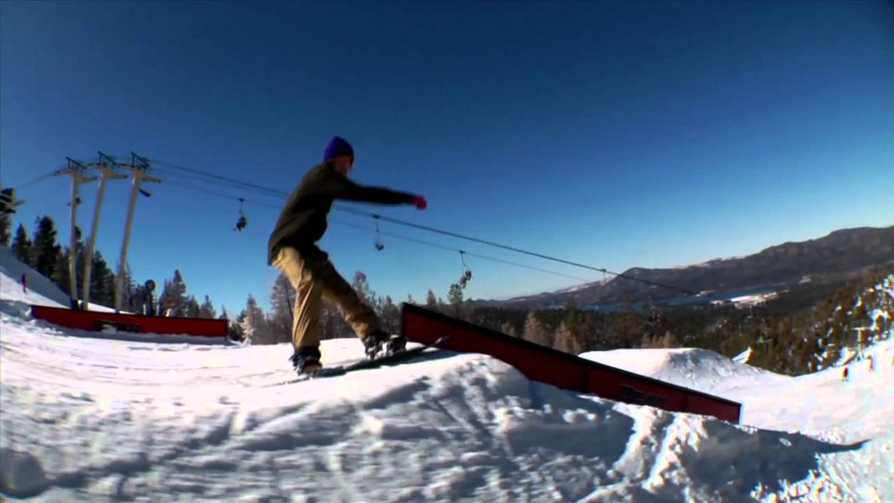 Spot Check Bear Mountain - November 2011