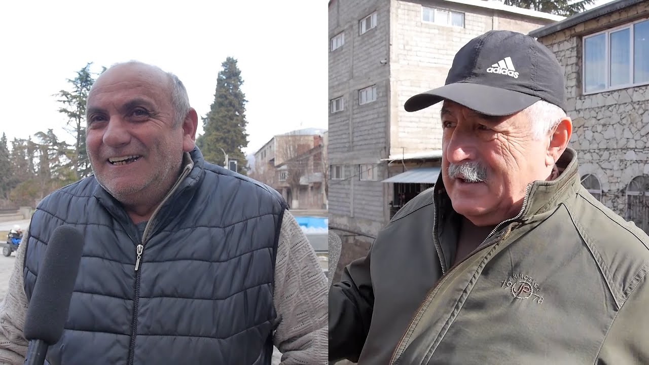 «Ինչքան էլ քրֆես, սրա ուղեղը նալադկա ա եղած փող աշխատելու վրա». իջևանցի թոշակառուների կոշտ արձագանքը