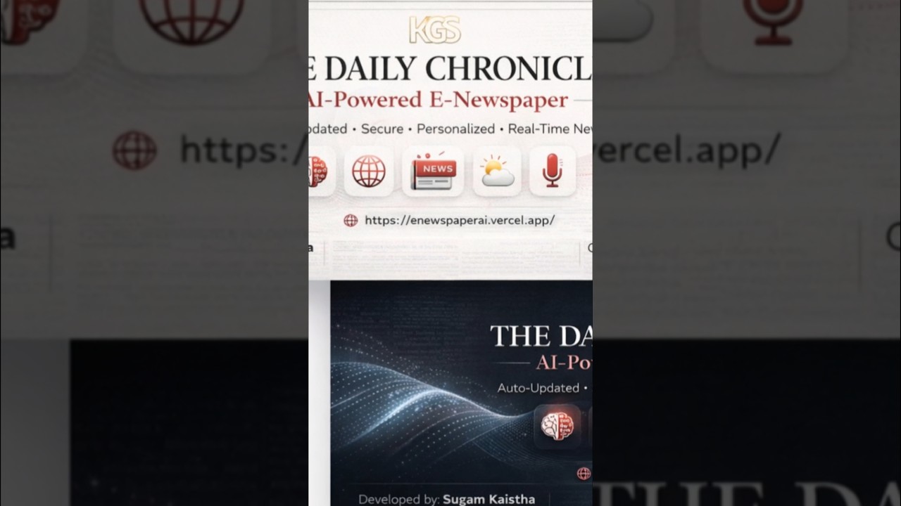 Redefining Digital Journalism with Artificial Intelligence