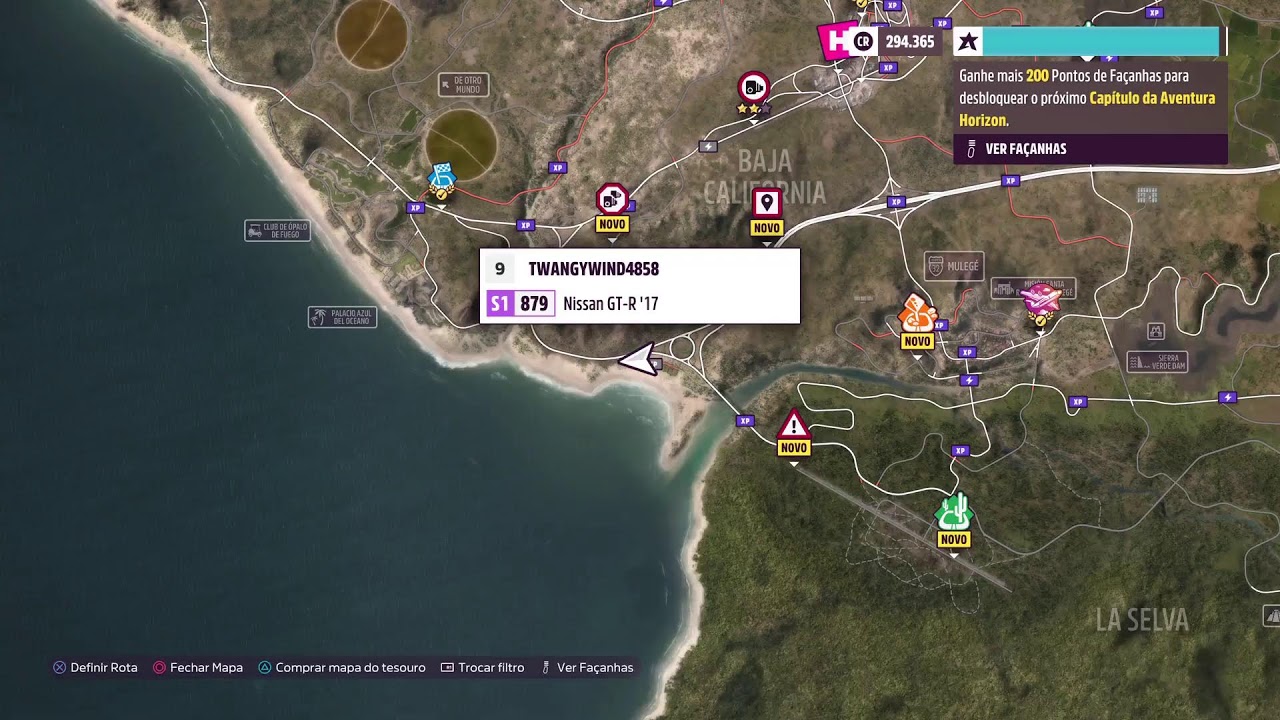 Forza