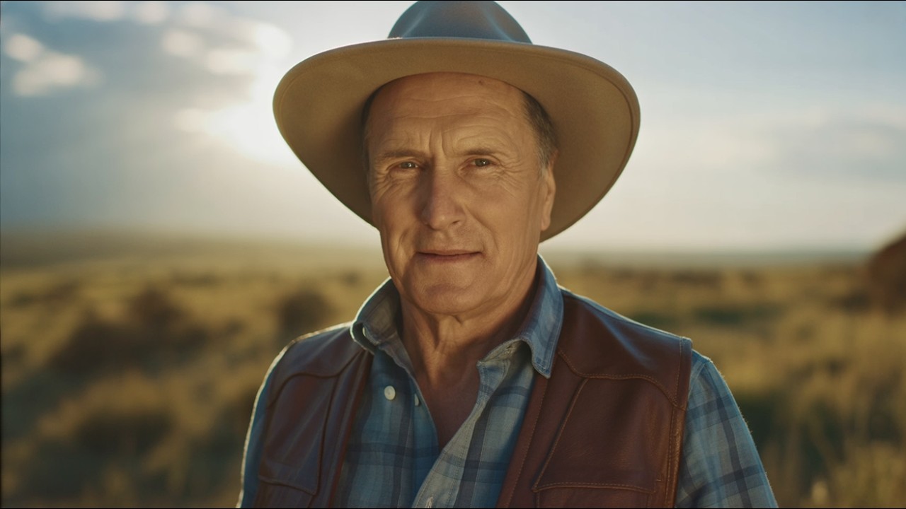 Lonesome Dove: Robert Duvall Trabajó Gratis Por El Papel Que Hollywood Ignoró