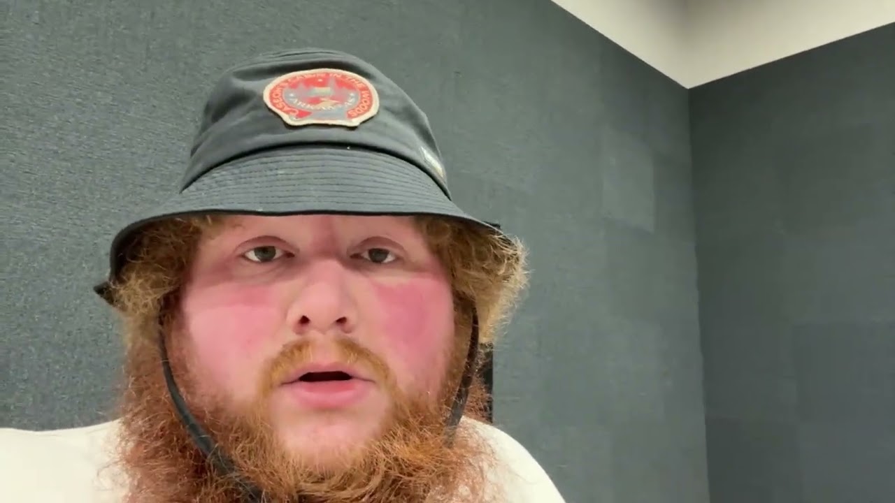 Caseoh Warehouse Tour