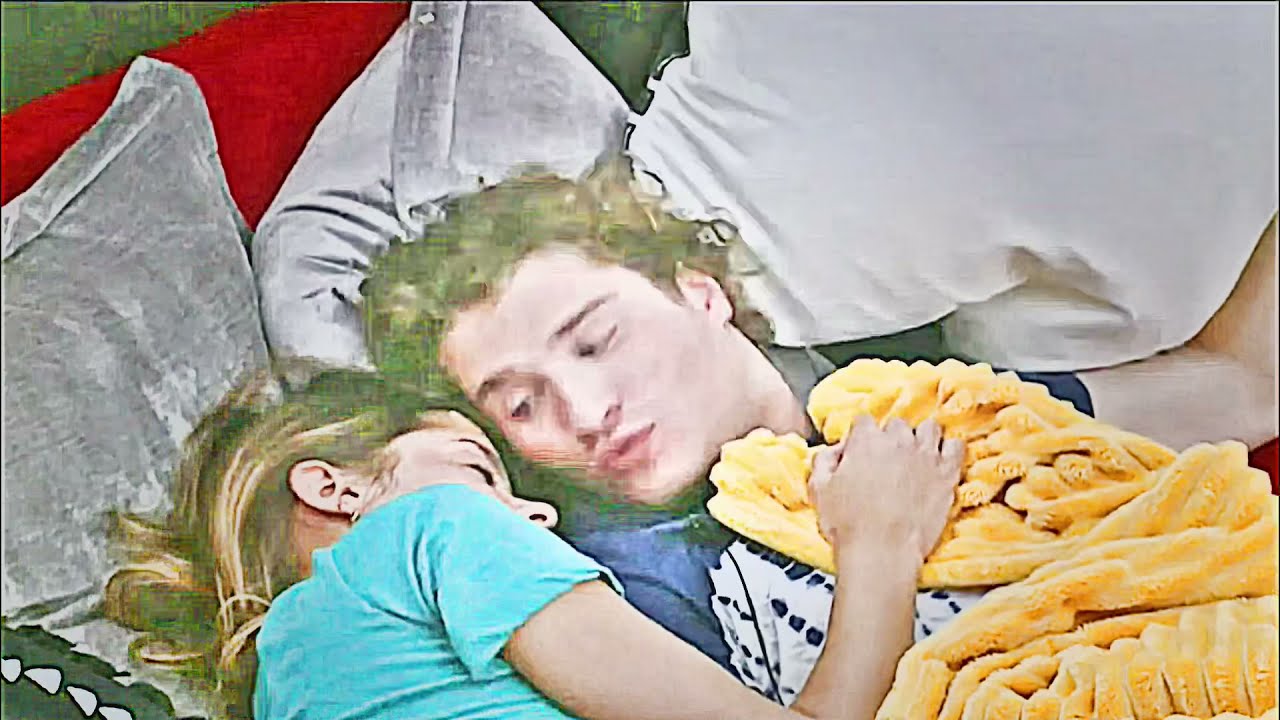 207. BB23 CHRISTIAN BIRKENBERGER & ALYSSA LOPEZ RELATIONSHIP ON BIG BROTHER 23